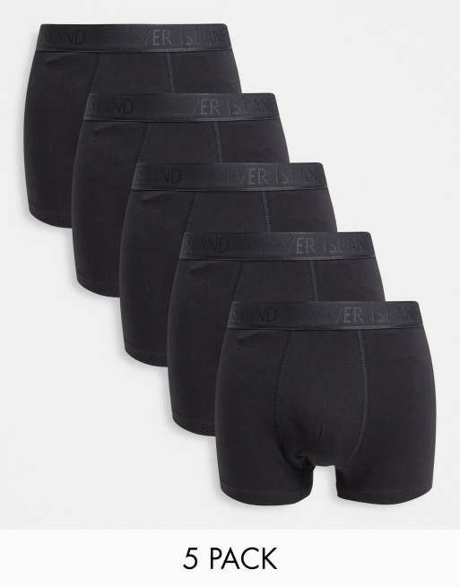 River island hot sale boxers