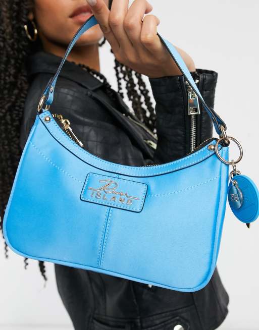 Blue 90s bag new arrivals