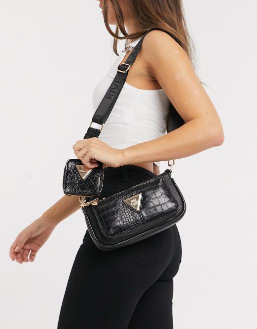 River island underarm bag new arrivals