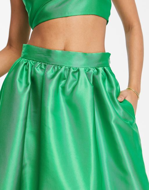 A line skirt river island hotsell