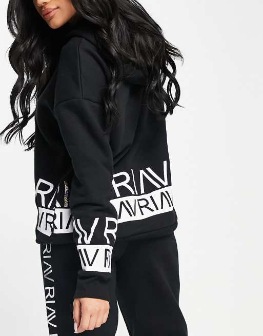 River island 2024 hoodies ladies