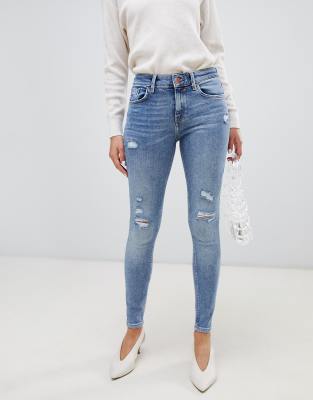 river island amelie jeans sale