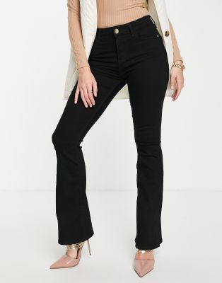 Dames bootcut jeans | Bootcut en flared jeans | ASOS