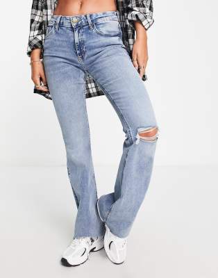 river island amelie jeans