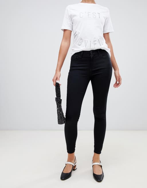 river island amelie jeans