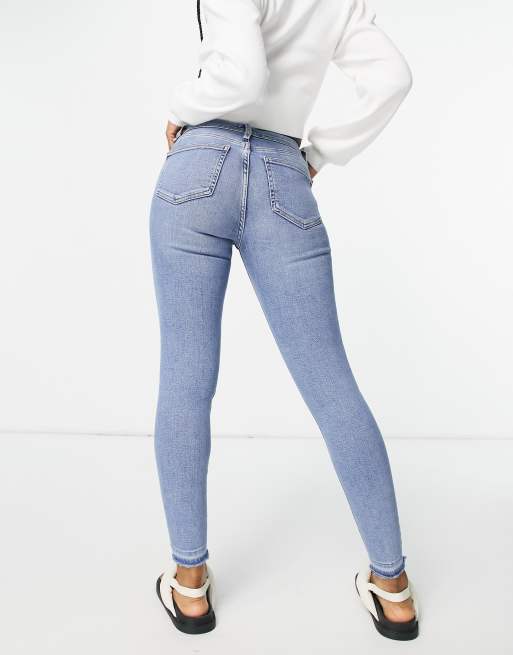 River island sale amelie ripped jeans