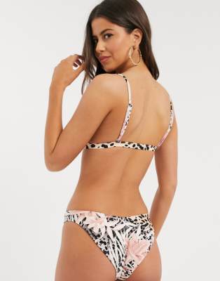 river island bikini bottoms