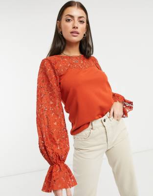 red leopard print top river island