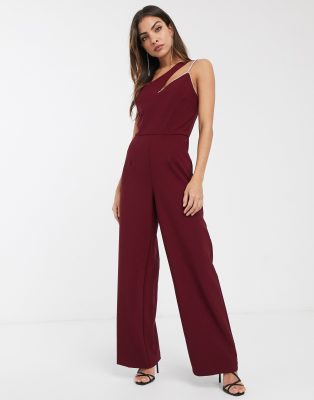 boden striped jumpsuit