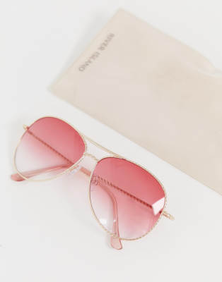 sunglasses that make things brighter