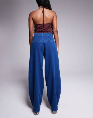 RIVER ISLAND BALLOON JEANS 