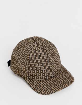 river island caps