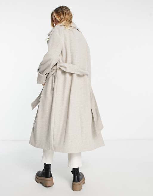 Asos river 2025 island coats