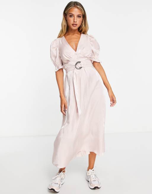 River island best sale midi dress