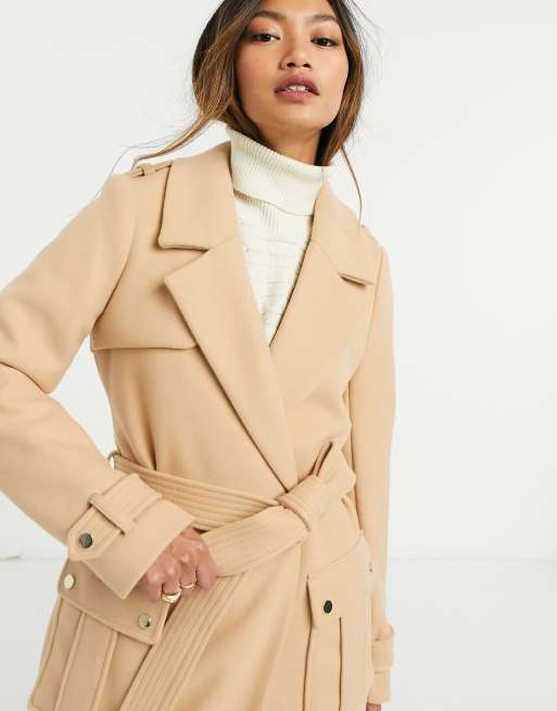 River island store utility jacket