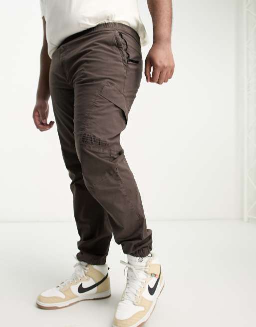 Men's cargo pants sale big & tall