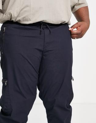 big and tall cargo pants cheap