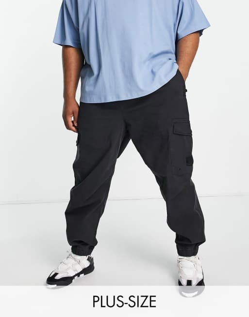 Men's Big & Tall Cargo Pants, Big & Tall Pants