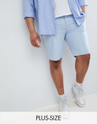 chino shorts river island