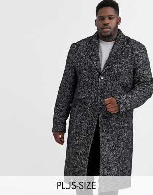 mens overcoat sale