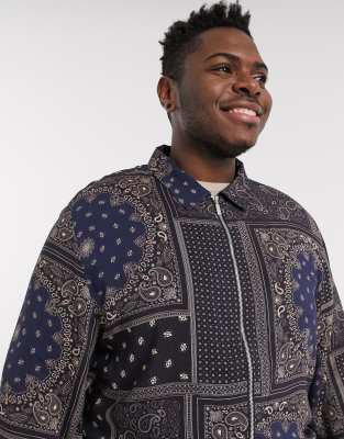river island big and tall