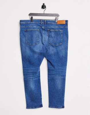 river island tall jeans