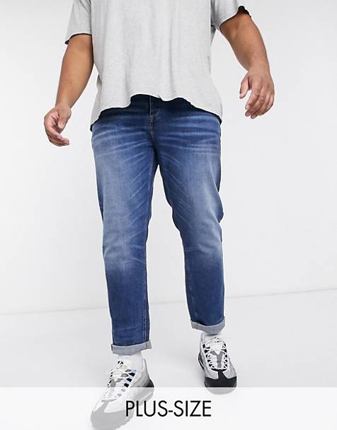 River Island | Shop men's t-shirts, shirts, jeans & shoes | ASOS