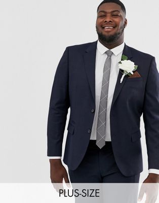 asos tall suits