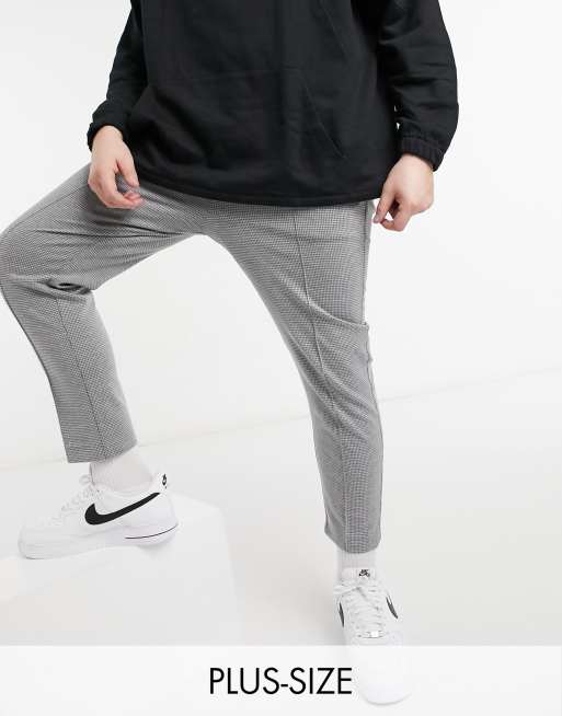 Big & Tall Joggers