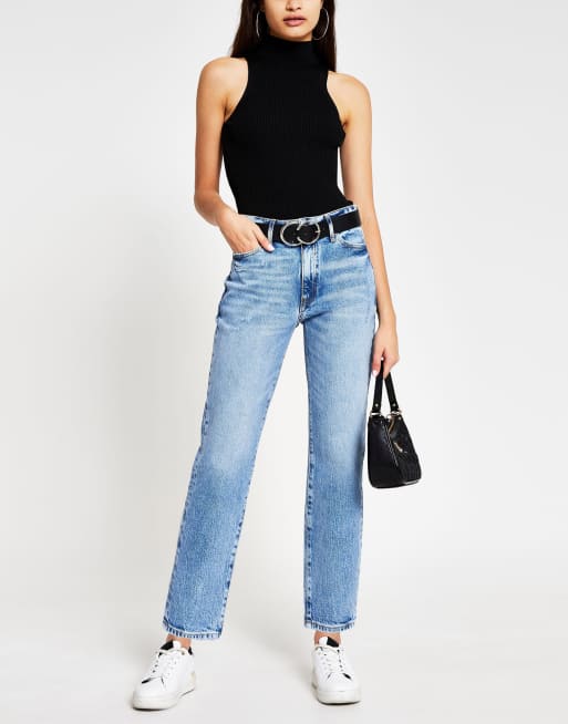 Blair store womens jeans