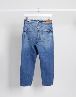 river island short leg jeans