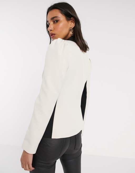 River island clearance blazer jackets