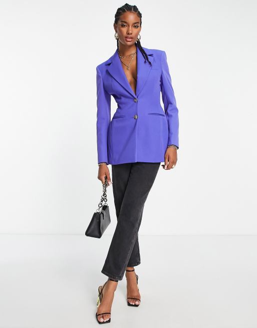 Blazer cintré online