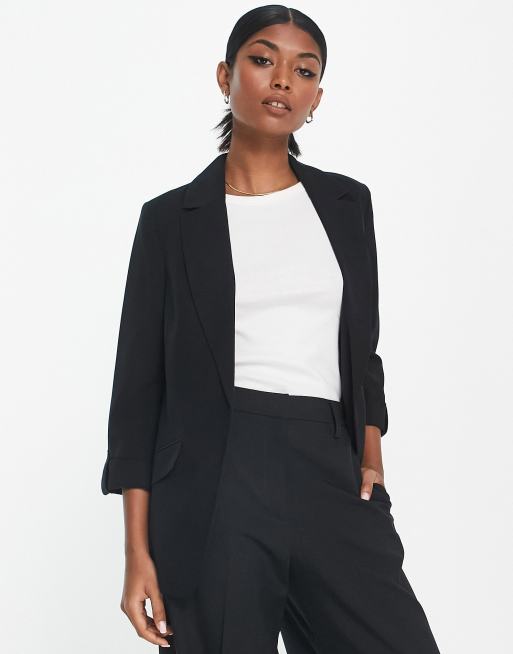 River island best sale ladies blazer