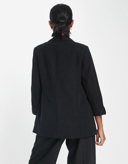 Asos river hot sale island blazer