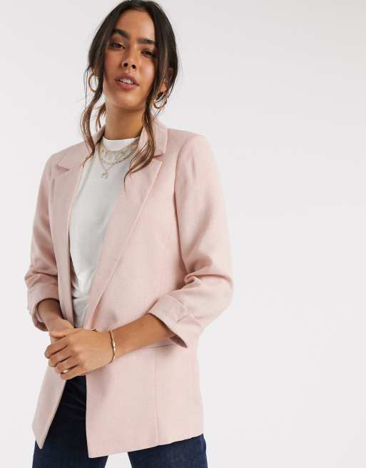 Asos river island on sale blazer