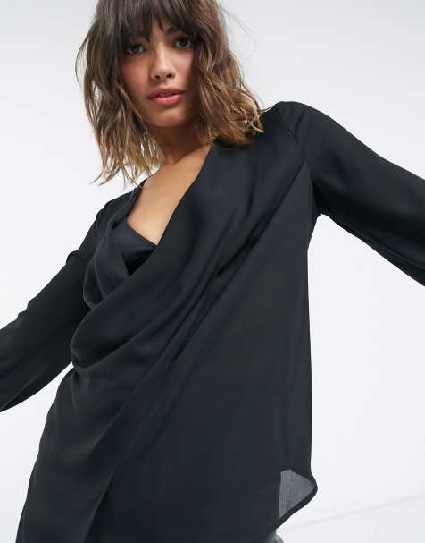 Freebily Abiti Da Ballo Latino Americano Donna Con Orlo Asimmetrico Vestito Da Danza Classica Moderna Senza Maniche Costumi Di Ballo Lirico Contemporaneo Tango Dancewear Bianco S 121530593