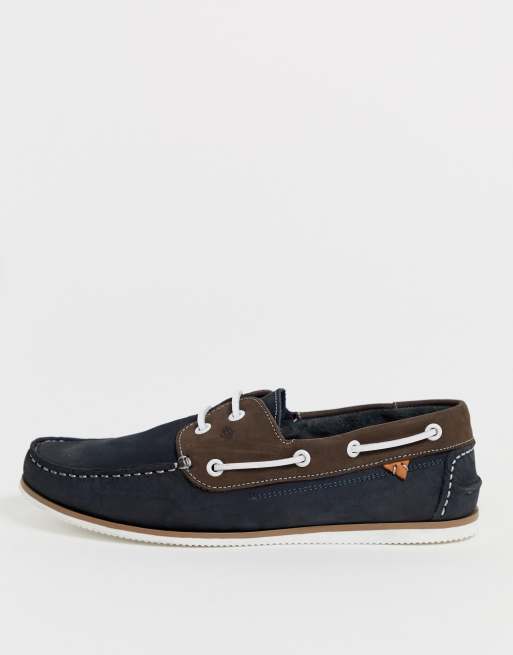 Boat shoes river on sale island