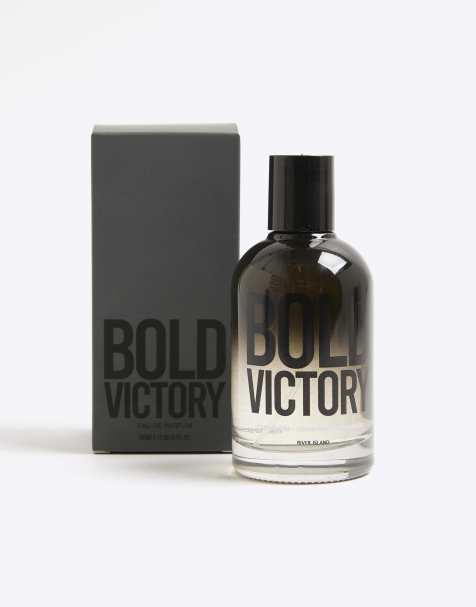 River Island Bold victory perfume 100ml in no colour - view 1