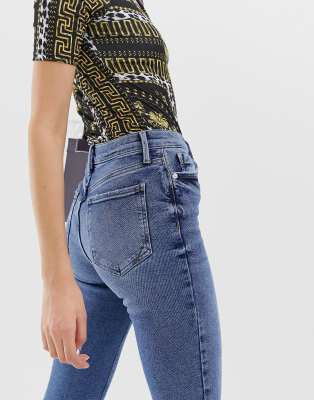 bootcut jeans river island