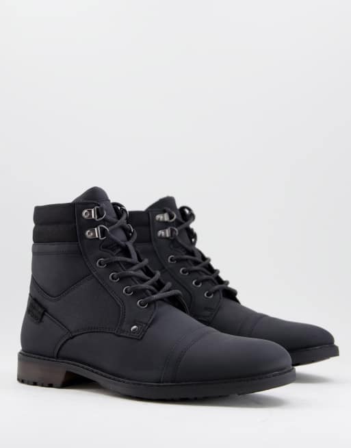 Bottines river cheap island asos