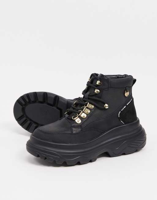 bottines river island