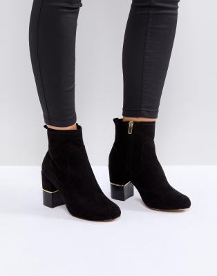 bottines river island asos