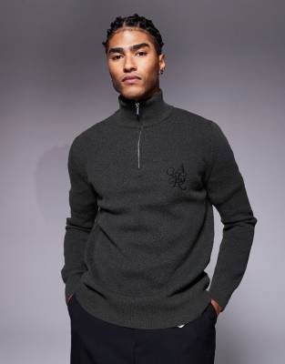 Zip Neck 4