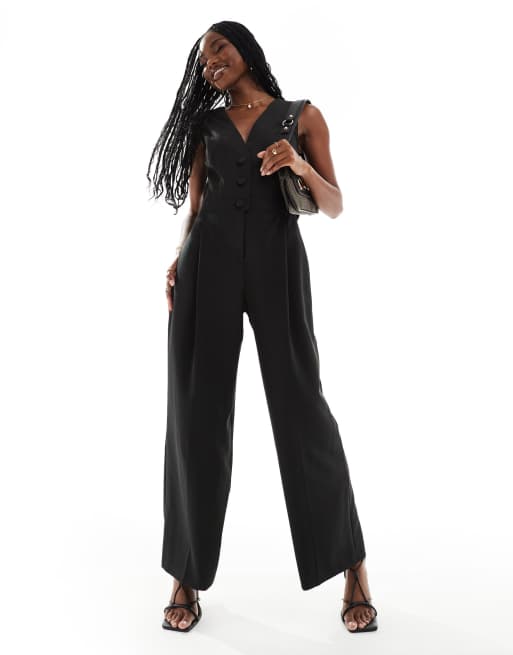 River island jumpsuit asos online