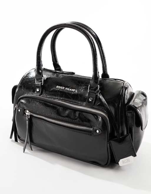 River island clearance bowler bag