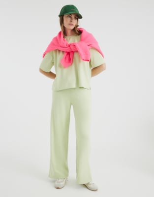 RIVER ISLAND BOXY TEE 