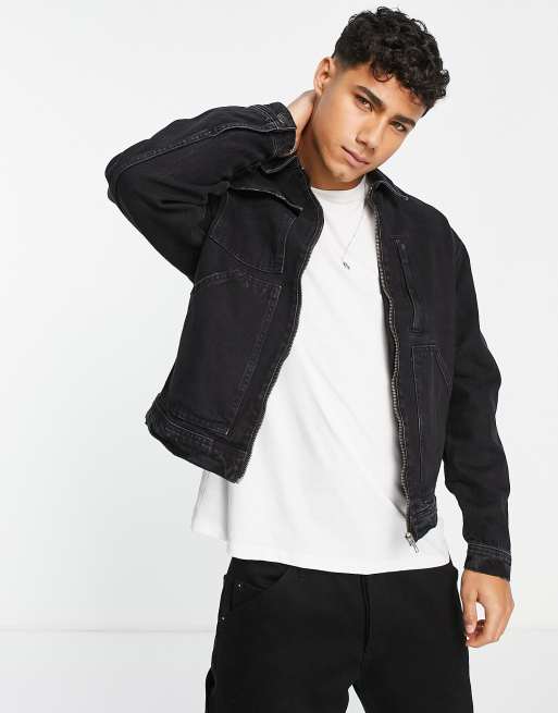 Asos discount work jacket