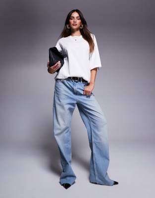 RIVER ISLAND BOYFRIEND T-SHIRT 
