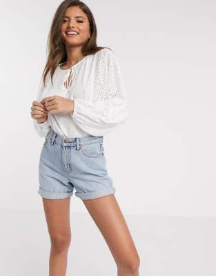 river island batwing top